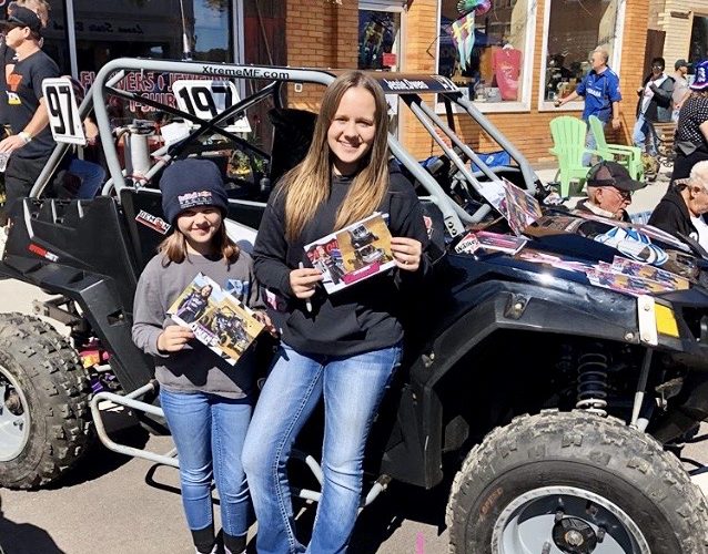 Jess Owens - Tatum Foerster