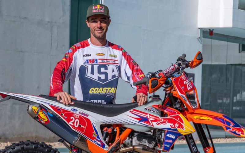 Ryan Sipes