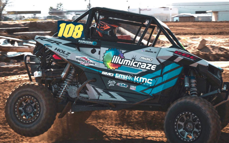 Mike Gardner