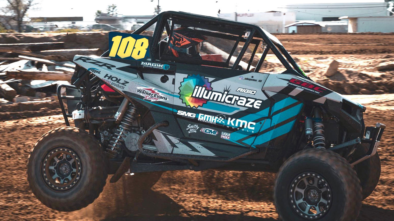 Mike Gardner